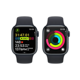 <b>BIG DEAL</b> Apple Watch Series 9 41mm – Midnight
