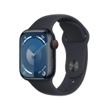 <b>BIG DEAL</b> Apple Watch Series 9 41mm – Midnight