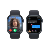 <b>BIG DEAL</b> Apple Watch Series 9 41mm – Midnight