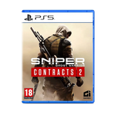 Sniper Ghost Warrior Contracts 2 PS5 – Tactical Shooter