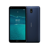 <b>BIG DEAL</b> Nokia C1 2nd Edition DS 16GB – Blue