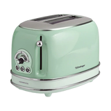 Kenwood Vintage Toaster - Green