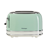 Kenwood Vintage Toaster - Green
