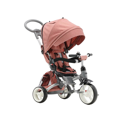 BaobabTrees Talent Ride Explorer