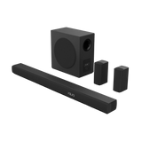 Hisense 5.1.2 Soundbar With Wireless Subwoofer