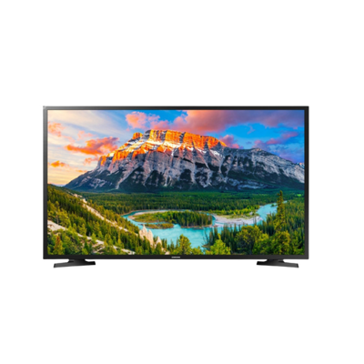 Refurbished Samsung 32 Inch N5003 HD LED TV – Black