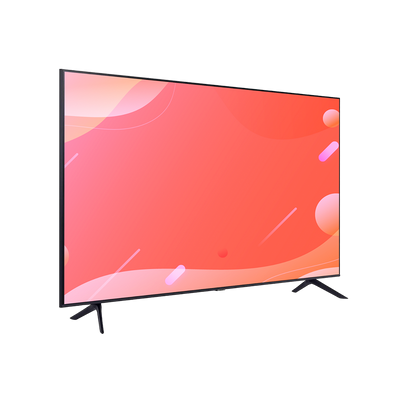Samsung 43 inch AU7000 UHD Crystal Processor 4K Smart TV
