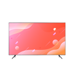 Refurbished Samsung 55-Inch UHD Crystal 4K Smart TV