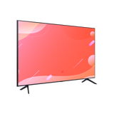 Refurbished Samsung 55-Inch UHD Crystal 4K Smart TV