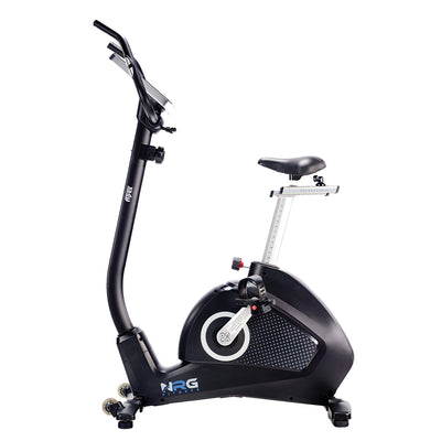 NRG Apex Upright Bike
