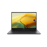 <b>BIG DEAL</b> ASUS 14-Inch Zenbook 14 OLED Laptop – Black