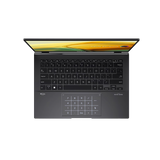 <b>BIG DEAL</b> ASUS 14-Inch Zenbook 14 OLED Laptop – Black