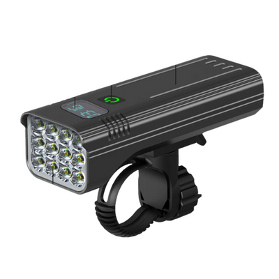 KX12D Pro Bicycle Light Set-0