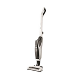 Defy 2-In-1 White Cordless Rechargeable Vacuum