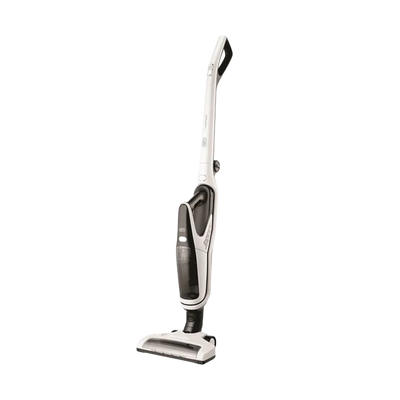 Defy 2-In-1 White Cordless Rechargeable Vacuum