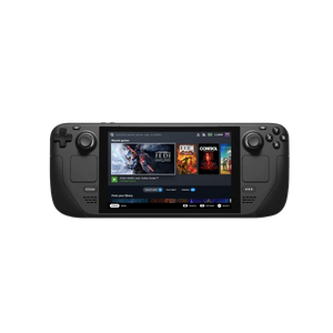 Valve Steam Deck 256GB Handheld Gaming