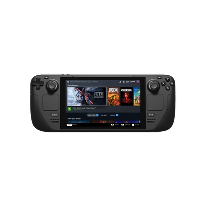 Valve Steam Deck 256GB Handheld Gaming