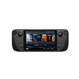 Valve Steam Deck 256Gb – Black