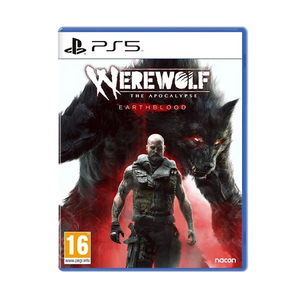 Werewolf