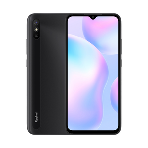 Xiaomi Redmi 9A 32GB – Black