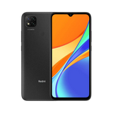Xiaomi Redmi 9C 64GB – Midnight Gray
