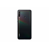 Huawei Y7 - Aurora Blue