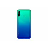Huawei Y7 - Aurora Blue