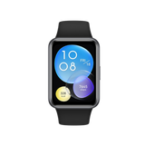 <b>BIG DEAL</b> Huawei Watch Fit 2 Active Edition Bluetooth – Black