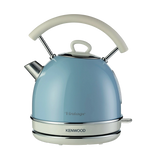 Philips Kenwood Vintage Kettle - Blue