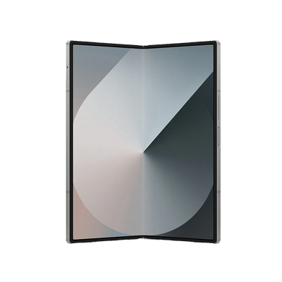 Galaxy Z Fold 6 - Navy