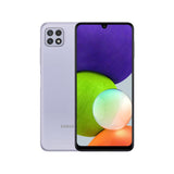 Samsung Galaxy A22 64Gb Dual Sim - Violet