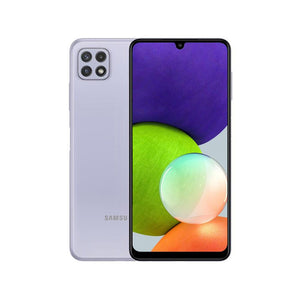 Samsung Galaxy A22 64Gb Dual Sim - Violet