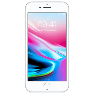 Apple iPhone 8 64GB – Silver