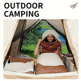 1-Person Winter Sleeping Bag Warm-3