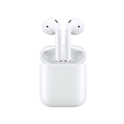 Airpods 2 with Charging Case