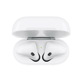 Airpods 2 with Charging Case