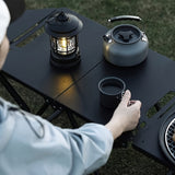 Portable Folding Camping Table-4