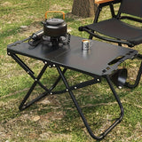 Portable Folding Camping Table-1