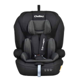 Indy Car Seat