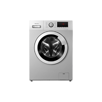 Hisense 8kg Front Loader