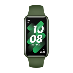 Huawei Band 7 – Wilderness Green