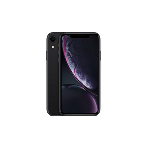Apple iPhone XR 64GB – Black