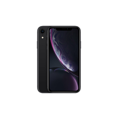 Apple iPhone XR 64GB – Black