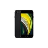 Apple iPhone SE 64GB – Black