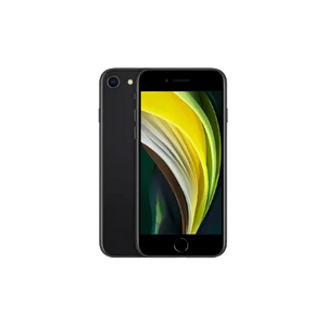 Apple iPhone SE 64GB – Black