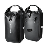 Bike Rear Rack Saddle Bags (2pcs)-0
